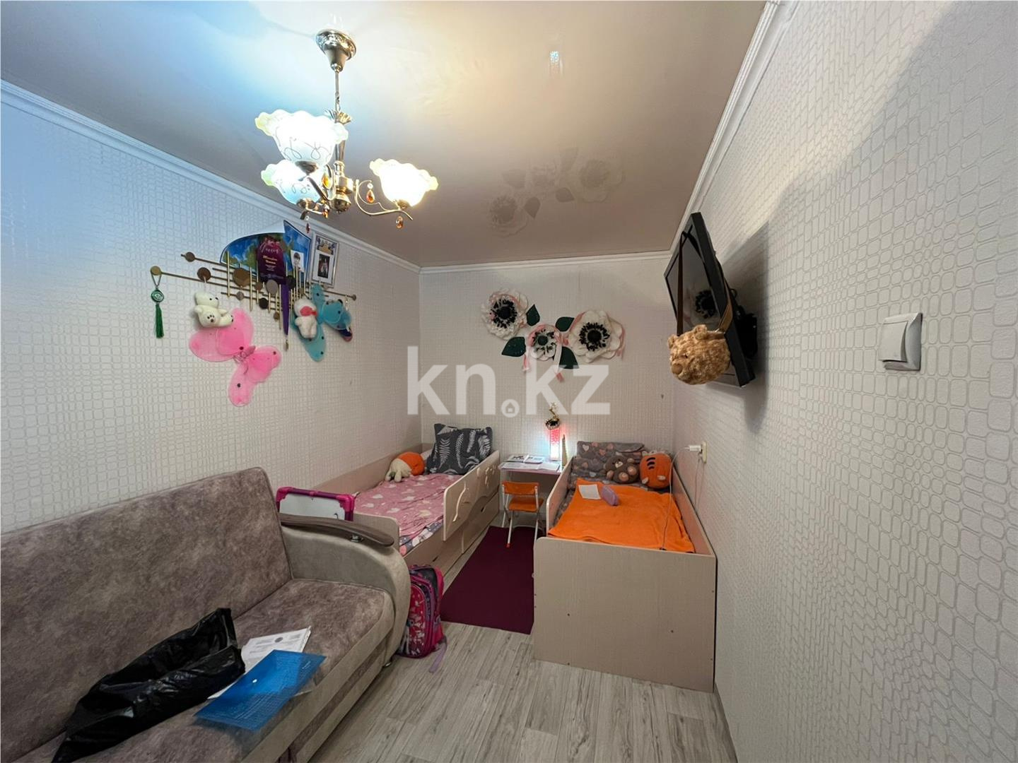 Продажа 3-комнатной квартиры, 57 м² в Караганде - фото 5