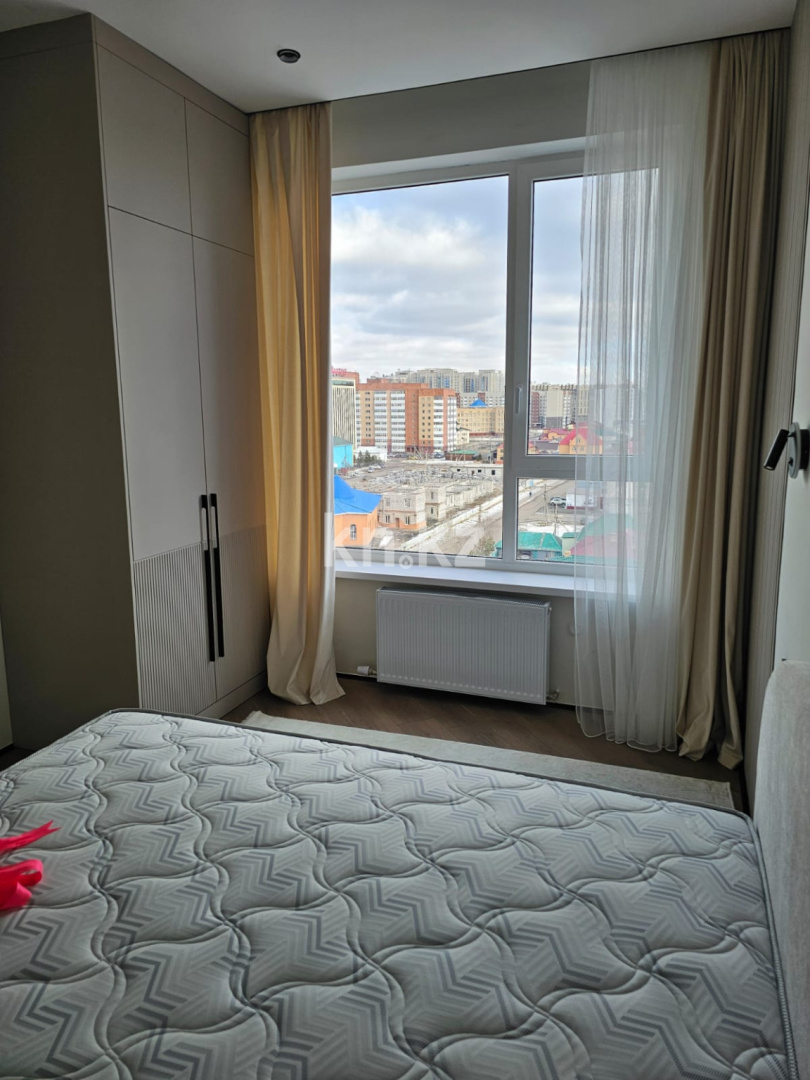 Продажа 2-комнатной квартиры, 38 м² в Астане - фото 6