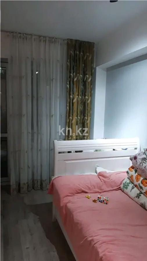 Продажа 1-комнатной квартиры, 48 м² в Алматы