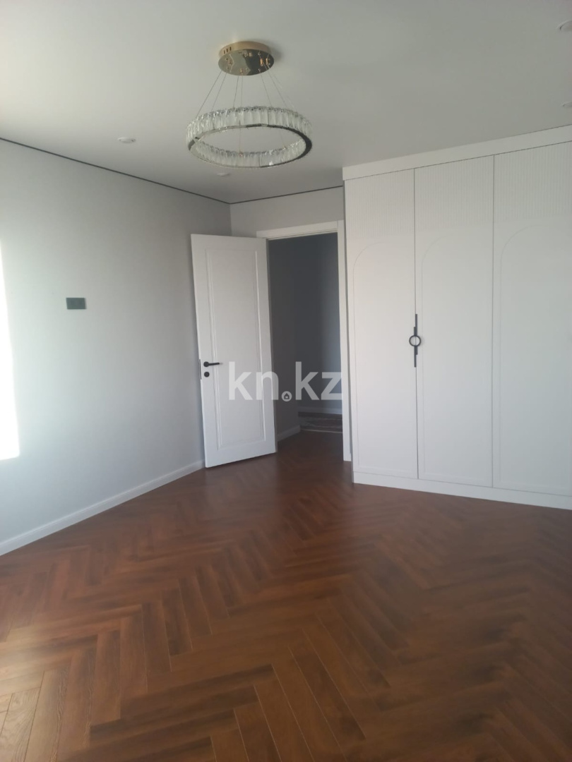 Аренда 3-комнатной квартиры, 110 м² в Астане - фото 11