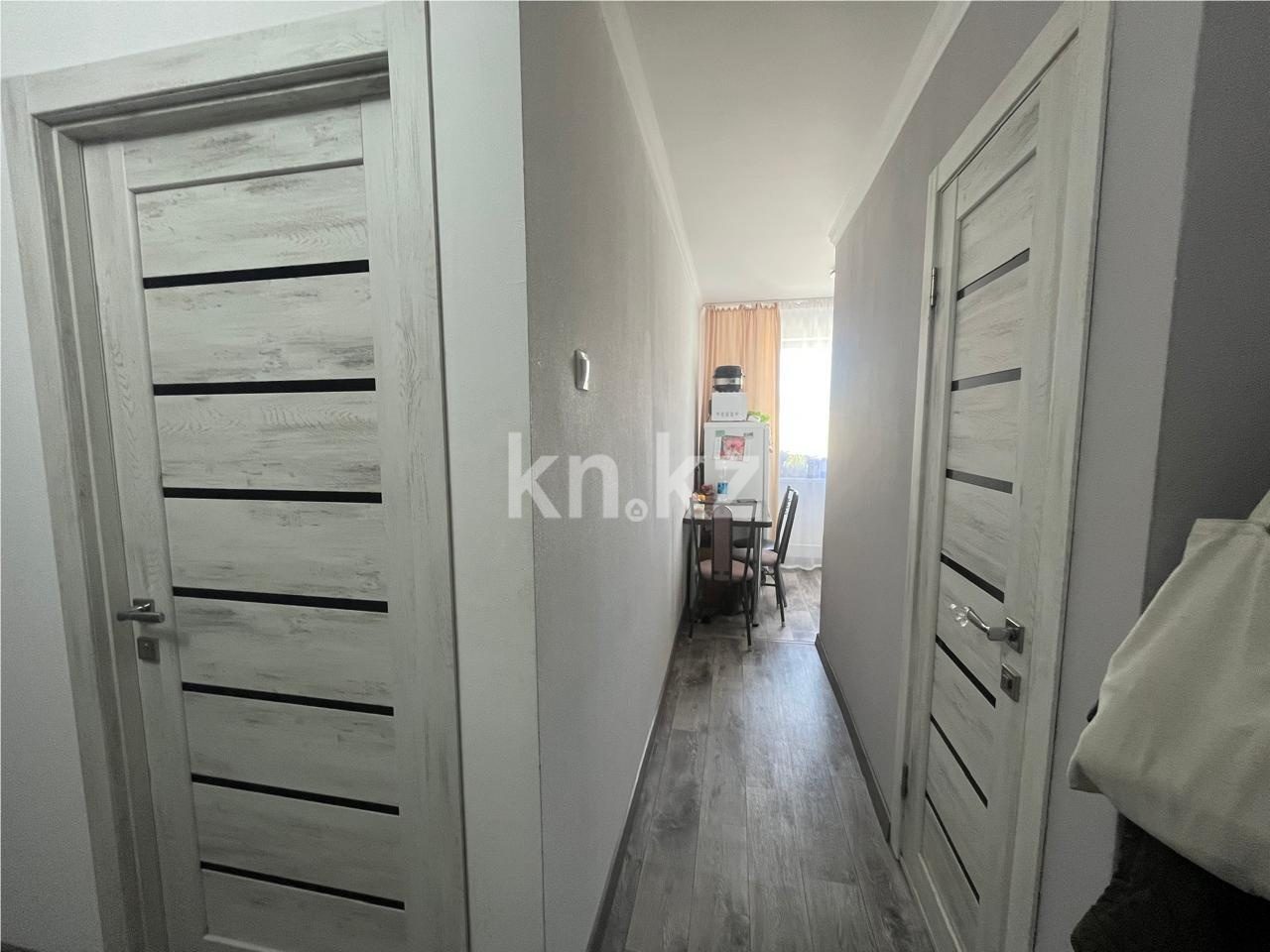 Продажа 2-комнатной квартиры, 44 м² в Караганде - фото 9