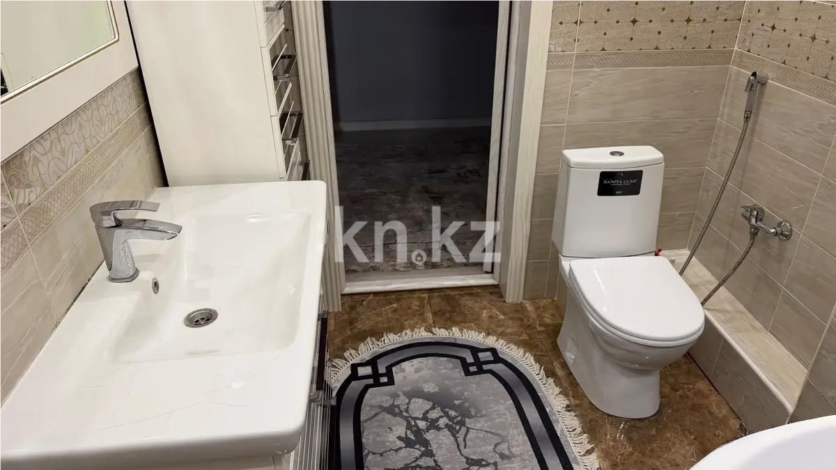 Продажа 3-комнатной квартиры, 85 м² в Астане - фото 6