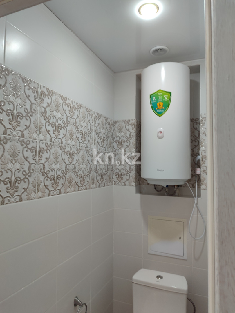 Аренда 3-комнатной квартиры, 76 м², пр. Республики, дом  10 в Темиртау - фото 16