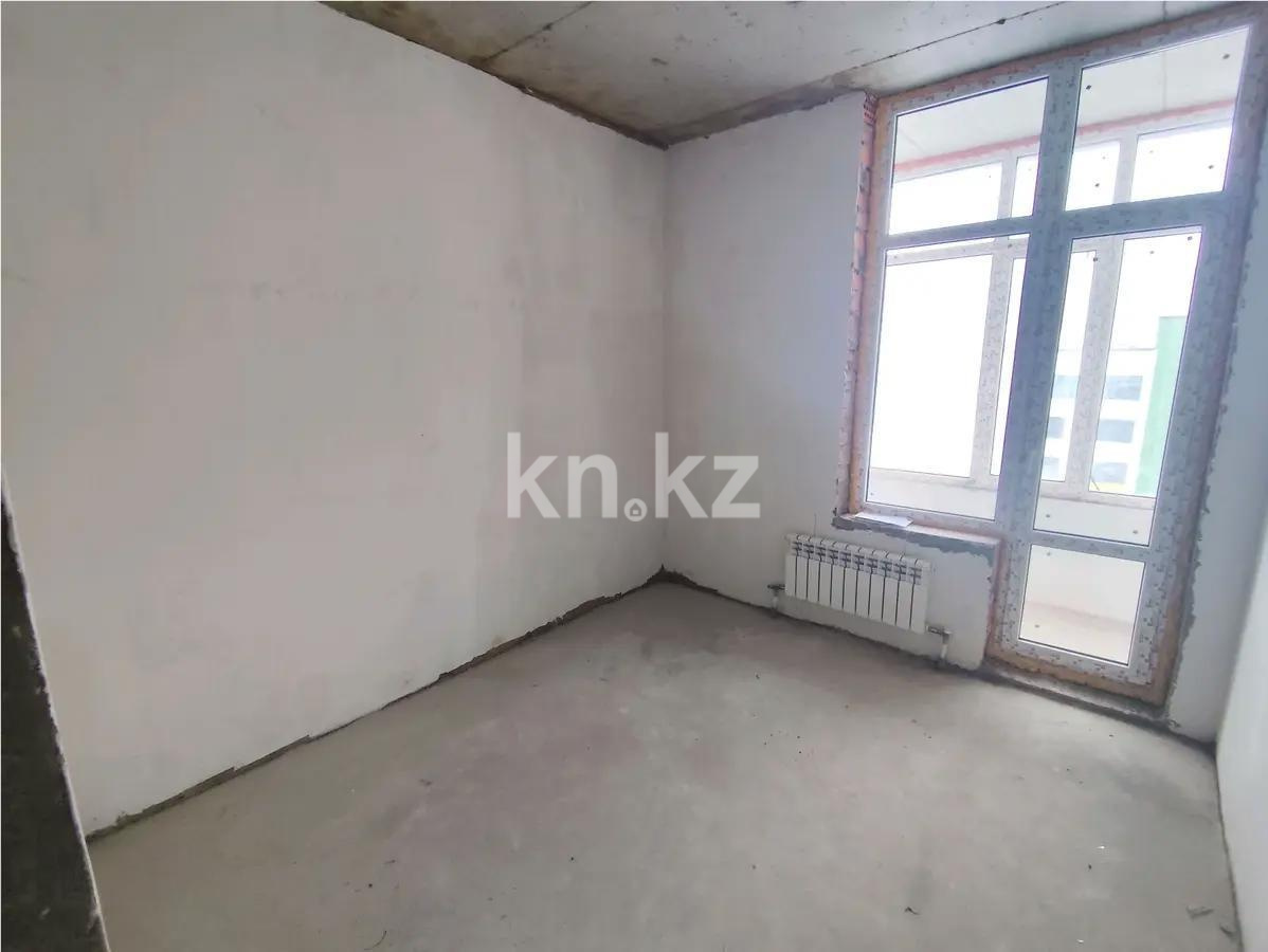 Продажа 1-комнатной квартиры, 38 м², ул. Айтеке би, дом  7 в Астане