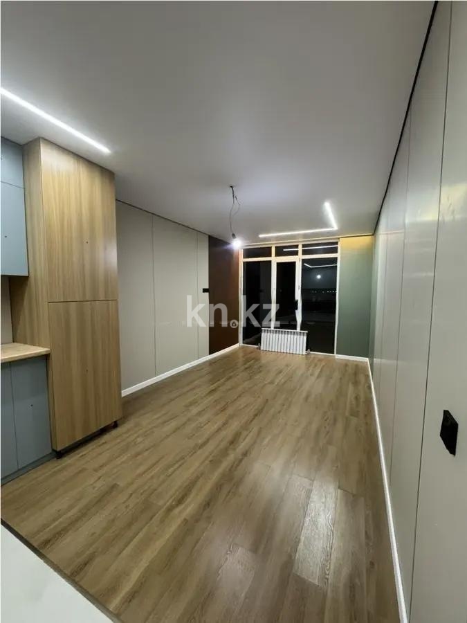 Продажа 3-комнатной квартиры, 59 м² в Алматы