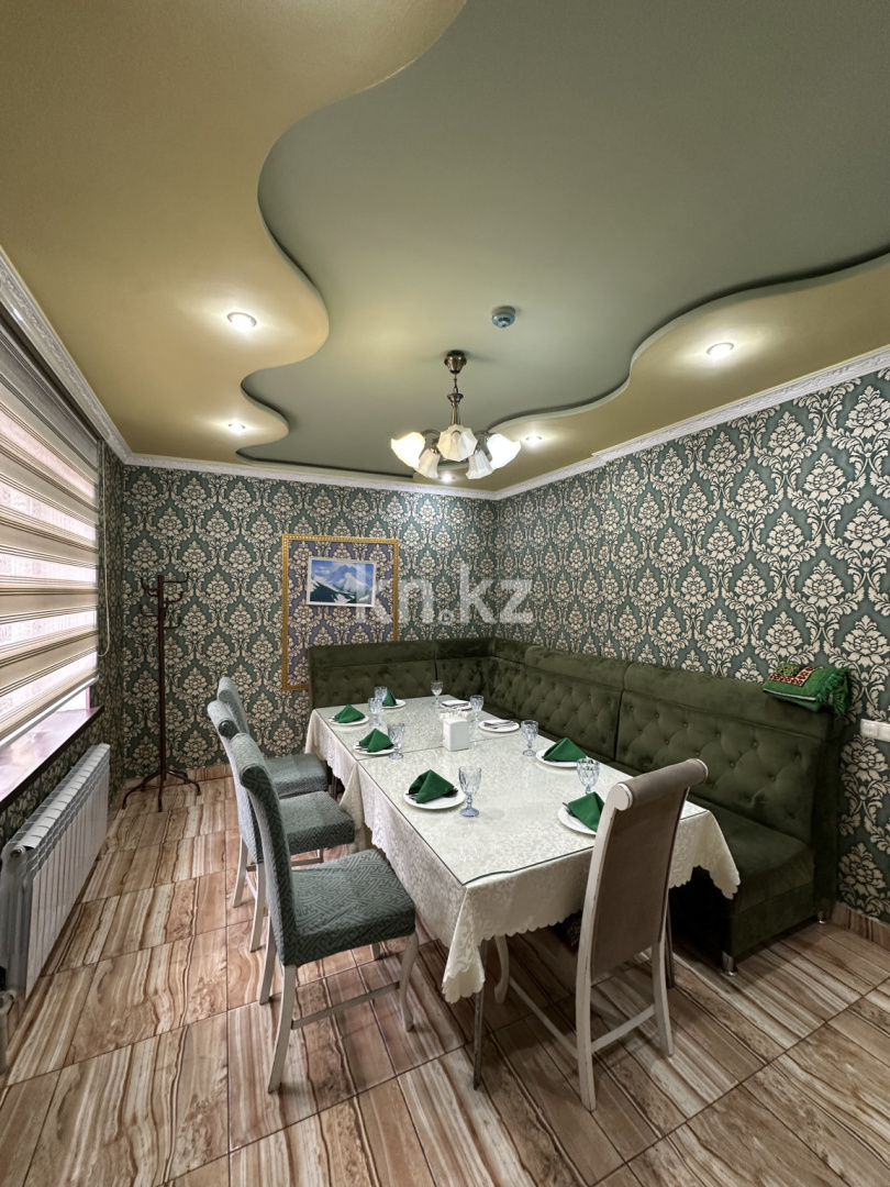 Продажа здания, 650 м² в Шымкенте - фото 14