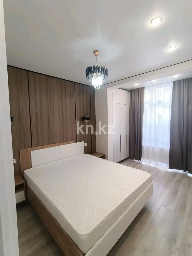Продажа 2-комнатной квартиры, 57 м², мкр. Шугыла, дом  340/46 в Алматы - фото 2