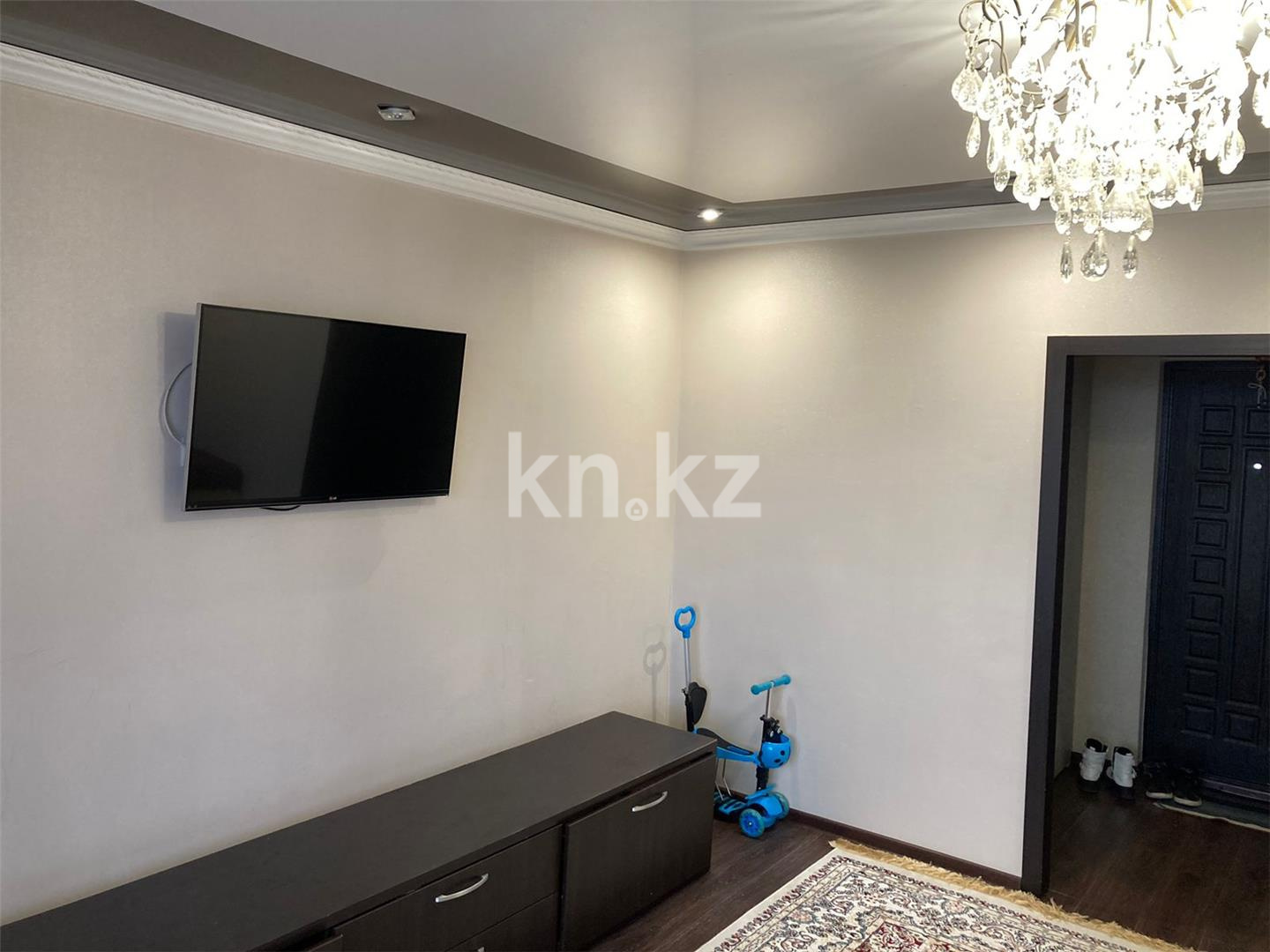 Продажа 2-комнатной квартиры, 54 м², ул. Университетская в Караганде - фото 4