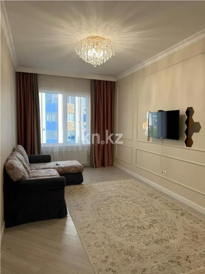 Продажа 2-комнатной квартиры, 63 м² в Астане
