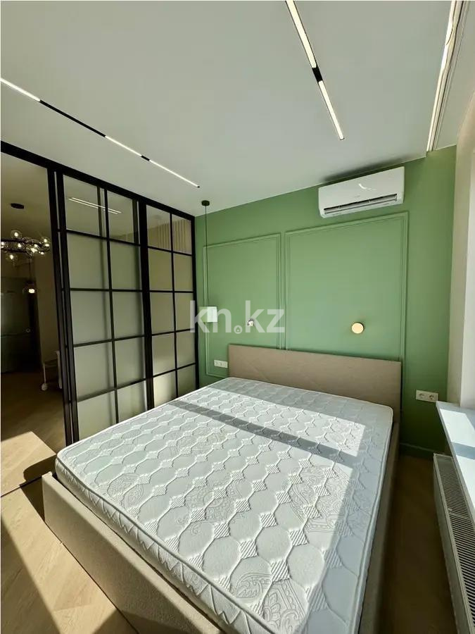 Продажа 1-комнатной квартиры, 33 м², пр. Райымбека, дом  210/3 в Алматы - фото 3