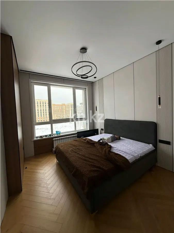 Продажа 2-комнатной квартиры, 38 м² в Астане - фото 2