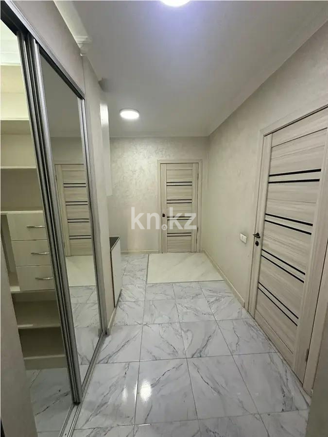 Продажа 1-комнатной квартиры, 30 м² в Алматы - фото 3