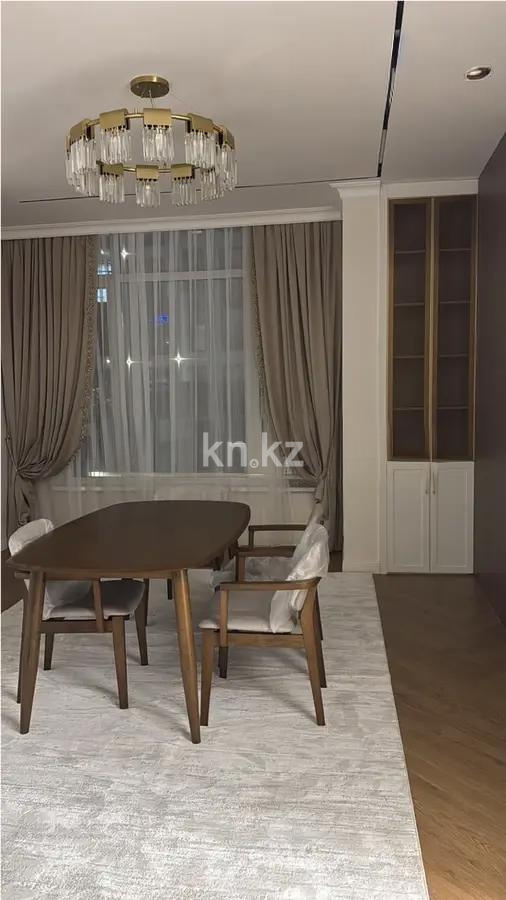 Продажа 3-комнатной квартиры, 67 м² в Астане - фото 2