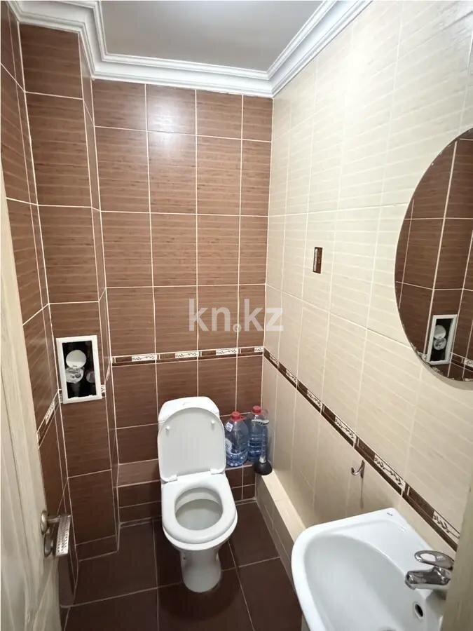 Продажа 2-комнатной квартиры, 56.5 м² в Астане - фото 5