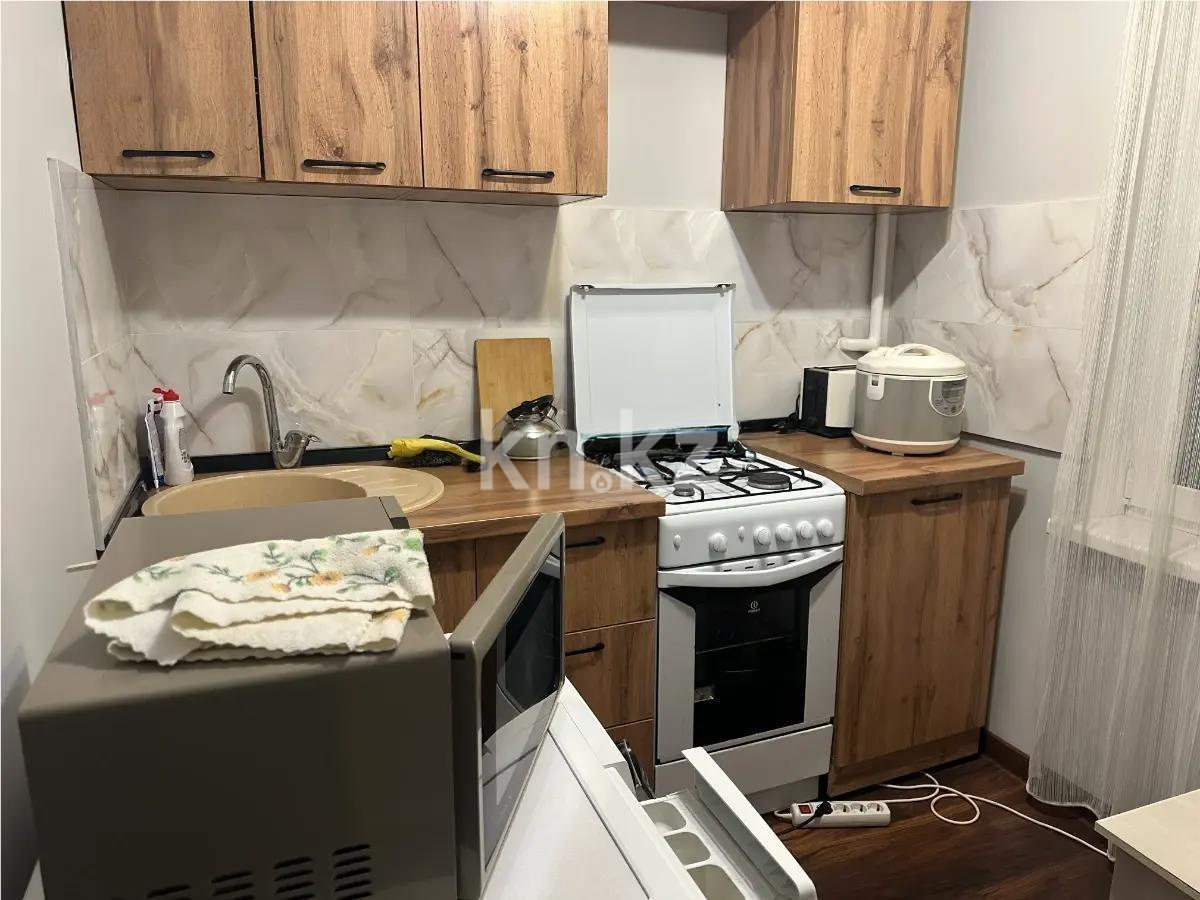 Продажа 2-комнатной квартиры, 44 м², мкр-н Коктем-2, дом  7 в Алматы - фото 2