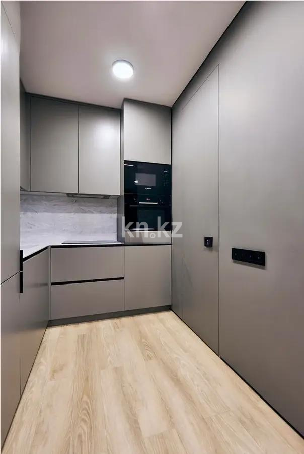 Продажа 2-комнатной квартиры, 64 м² в Астане - фото 3