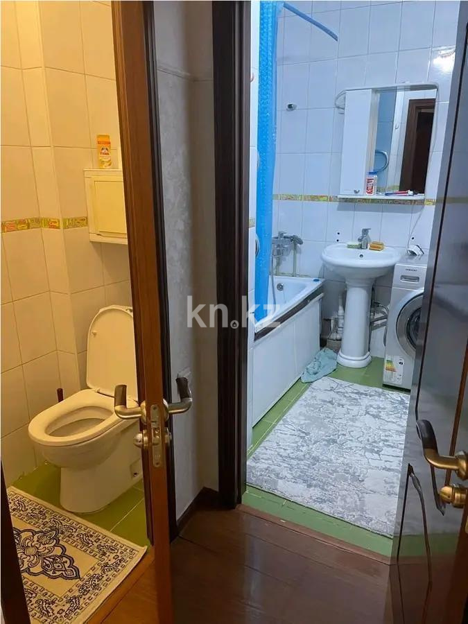 Продажа 3-комнатной квартиры, 77 м² в Алматы - фото 4