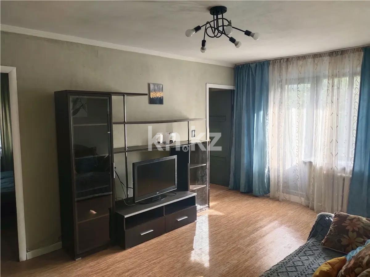 Продажа 3-комнатной квартиры, 52 м² в Алматы