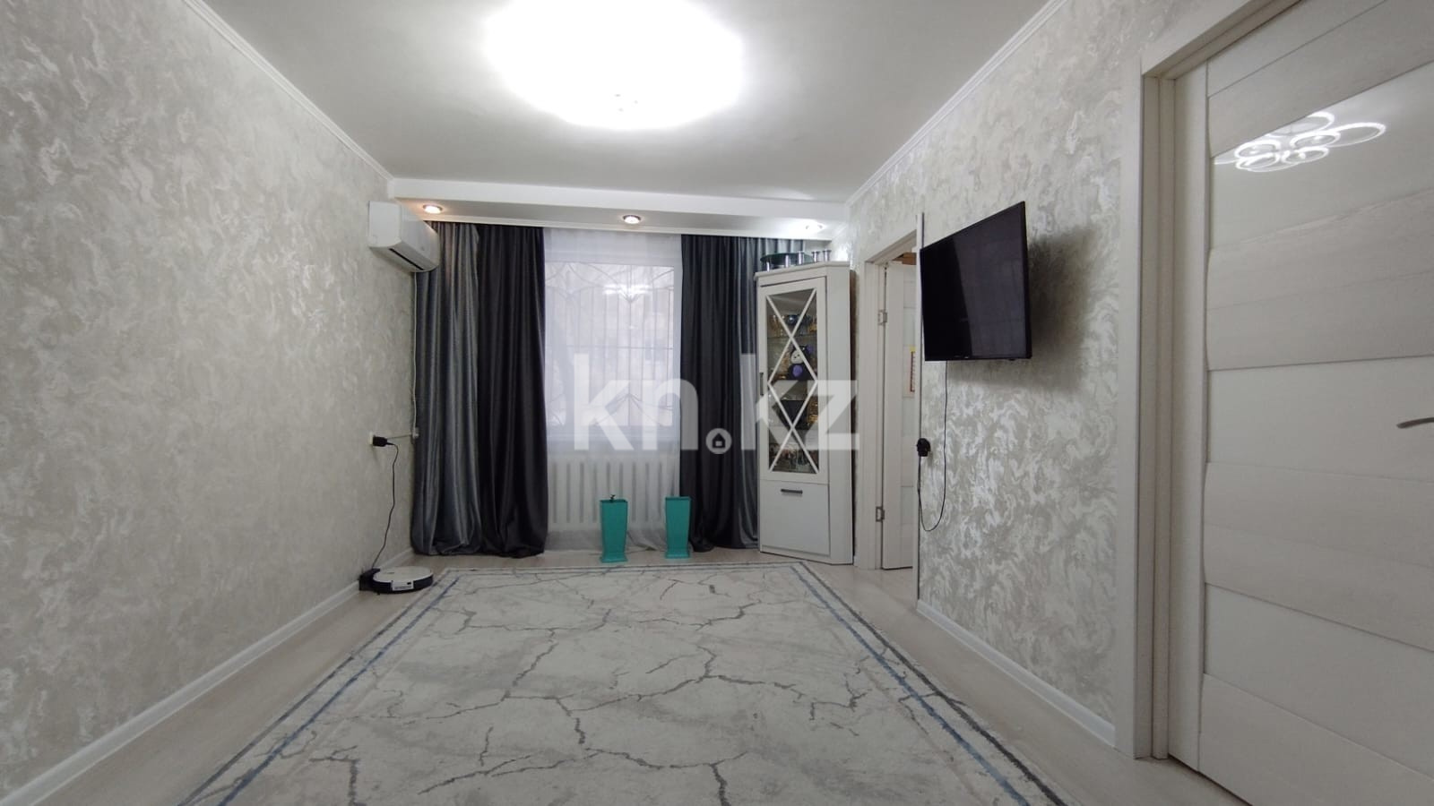 Продажа 4-комнатной квартиры, 61.1 м² в Уральске - фото 3