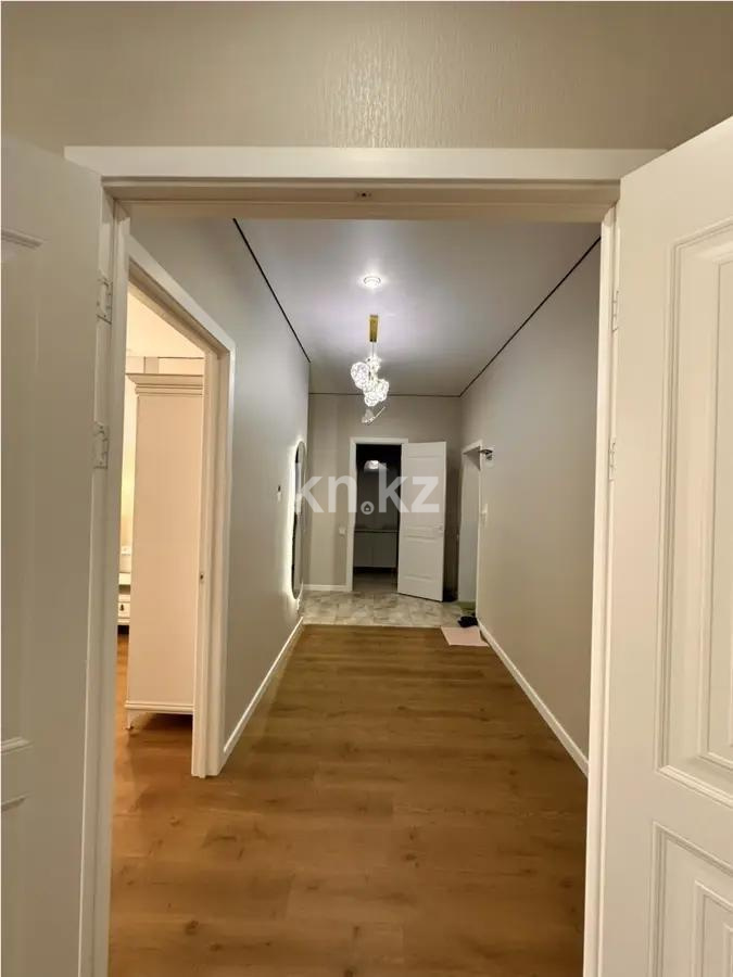 Продажа 2-комнатной квартиры, 73 м² в Караганде - фото 5