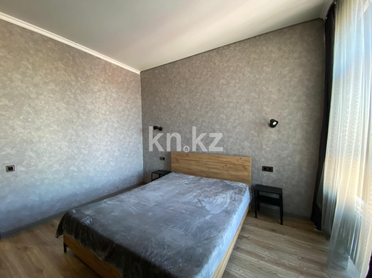 Продажа 3-комнатной квартиры, 110 м², ул. Комиссарова, дом  10/3 в Караганде - фото 9