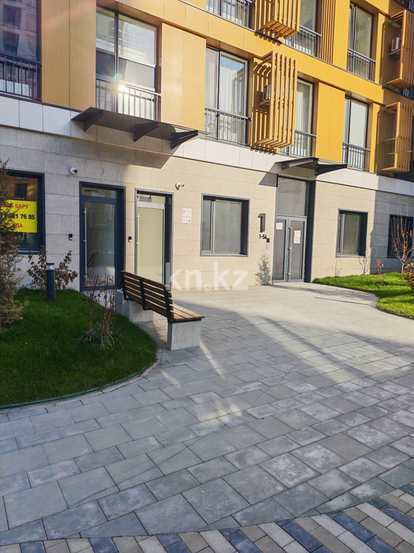 Аренда 2-комнатной квартиры, 50 м², пр. Сейфуллина, дом  467/1 - пр. Райымбека в Алматы - фото 6