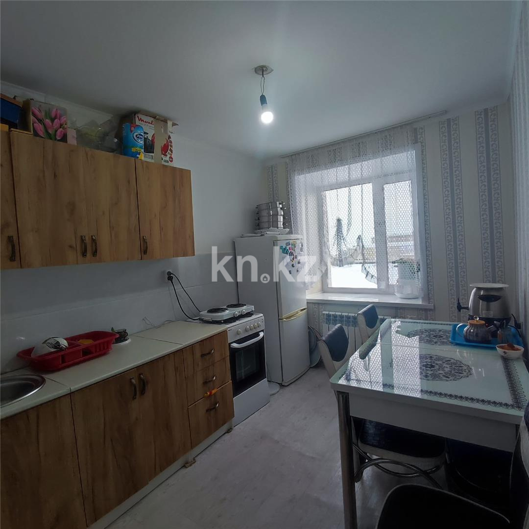 Продажа 3-комнатной квартиры, 60 м², мкр. 2 в Абае - фото 9