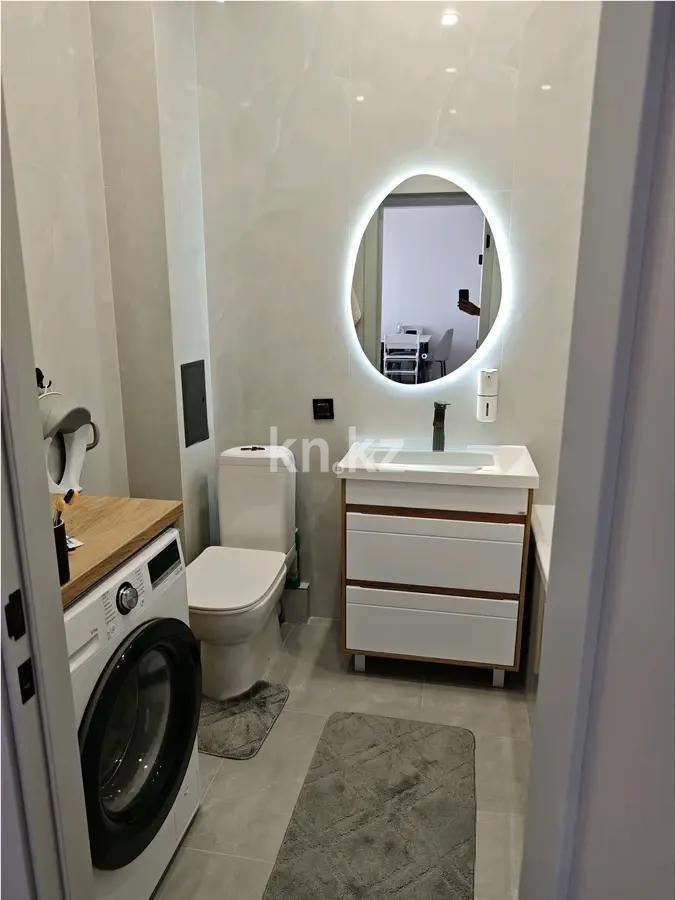 Продажа 2-комнатной квартиры, 37.5 м² в Астане - фото 4