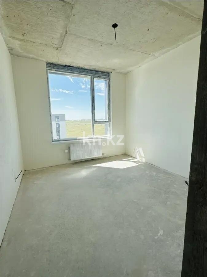 Продажа 3-комнатной квартиры, 69 м² в Астане - фото 2