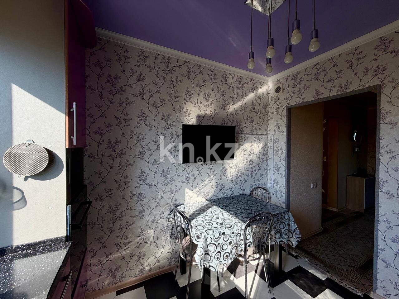 Продажа 4-комнатной квартиры, 77 м² в Караганде - фото 11