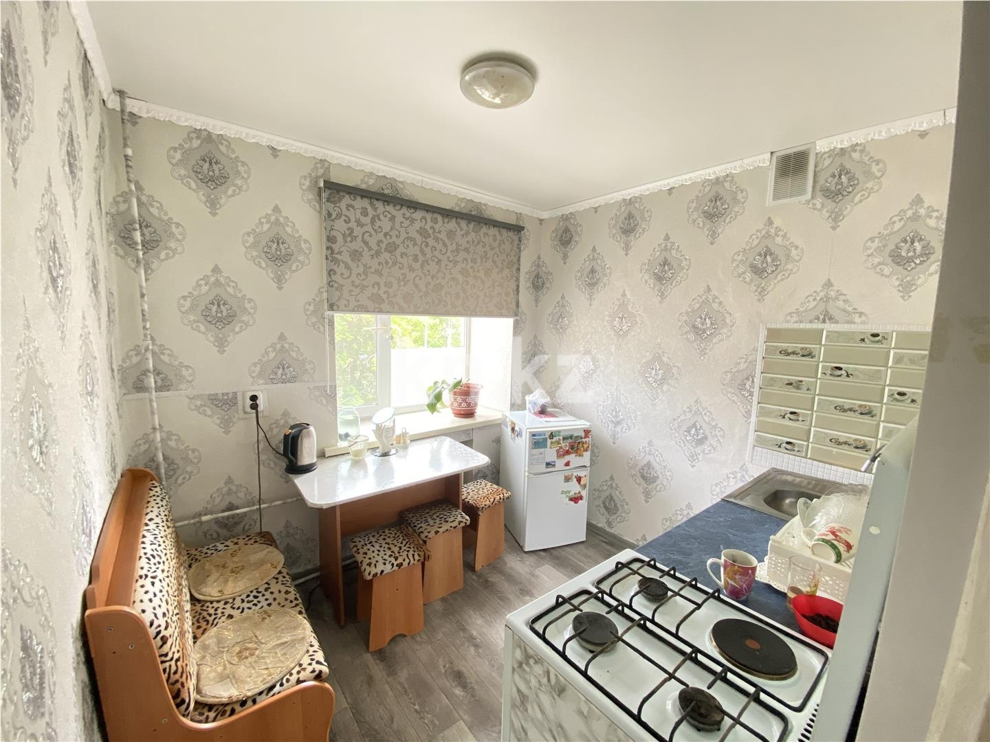 Продажа 1-комнатной квартиры, 31 м² в Караганде - фото 5