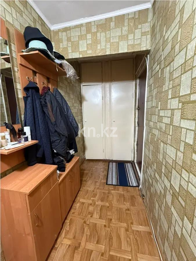 Продажа 1-комнатной квартиры, 33 м² в Алматы - фото 4