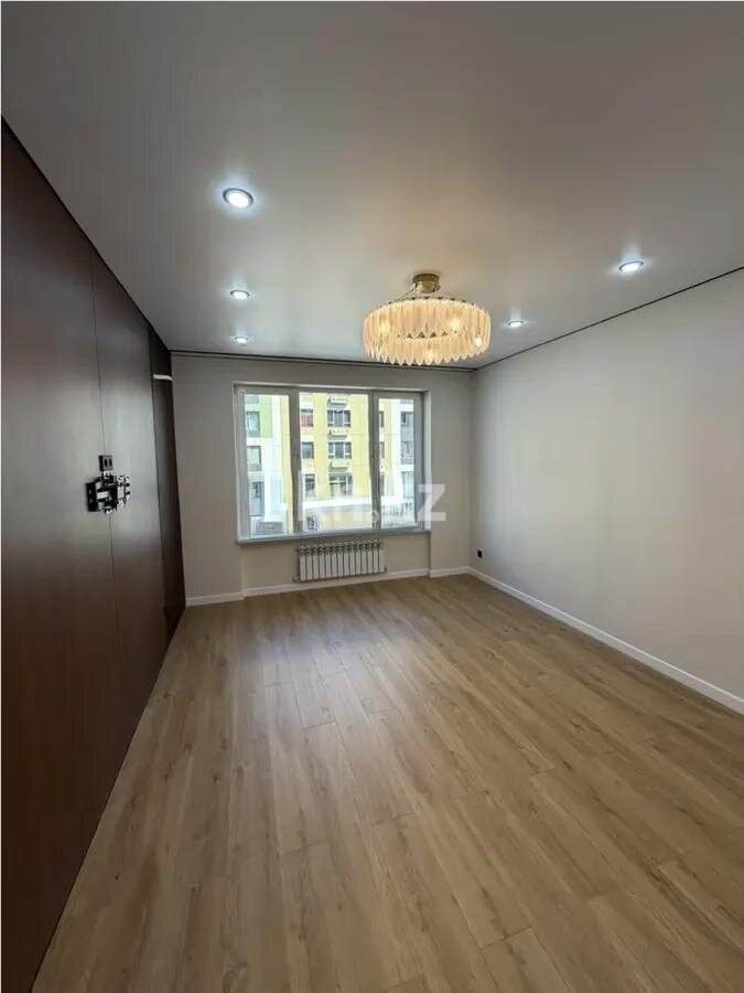 Продажа 2-комнатной квартиры, 53 м² в Алматы