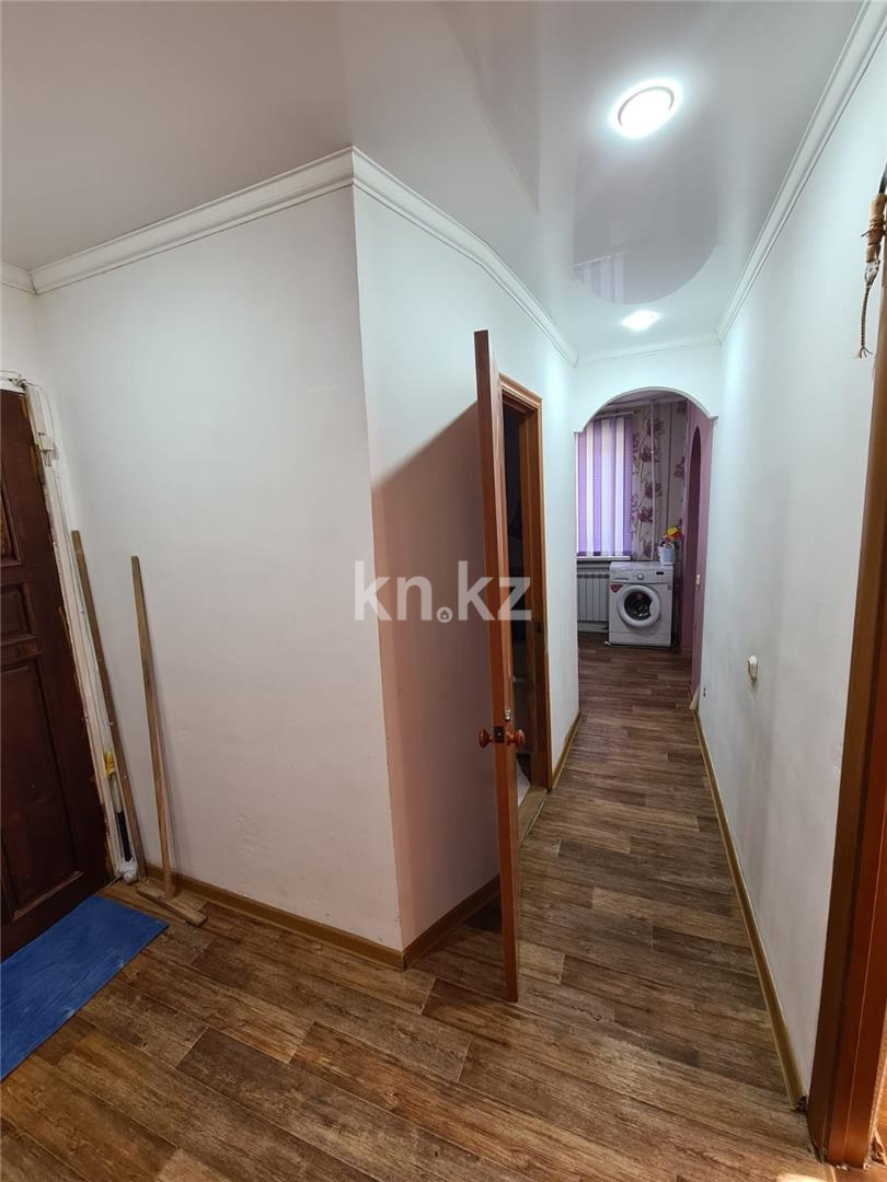 Продажа 3-комнатной квартиры, 63 м² в Караганде - фото 10
