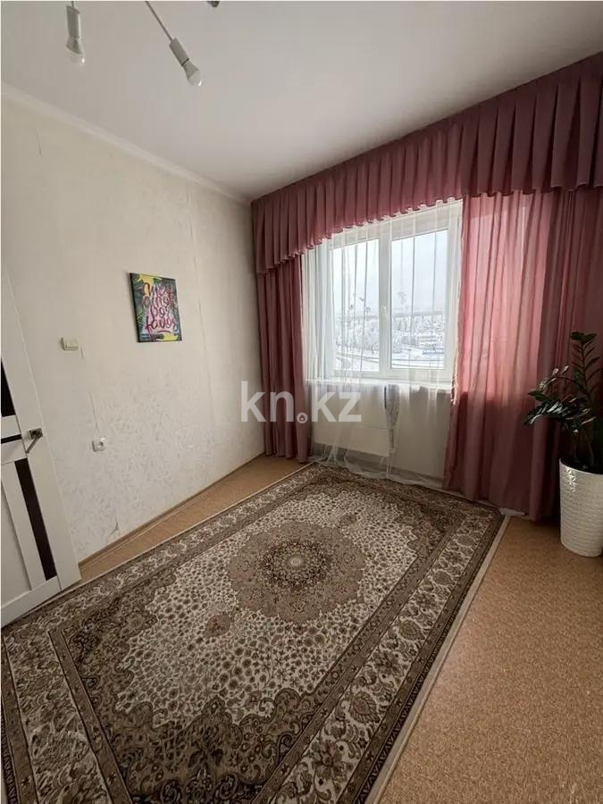Продажа 3-комнатной квартиры, 72.2 м² в Алматы - фото 2