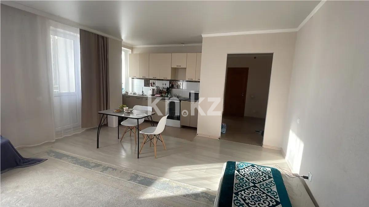 Продажа 2-комнатной квартиры, 50.8 м² в Астане - фото 2