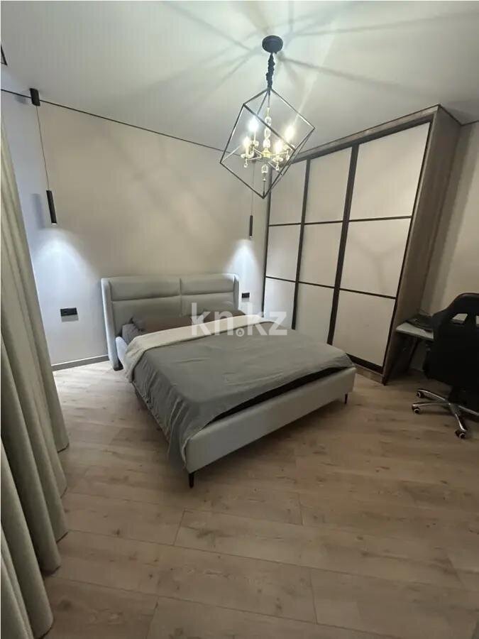 Продажа 2-комнатной квартиры, 50 м² в Алматы - фото 2