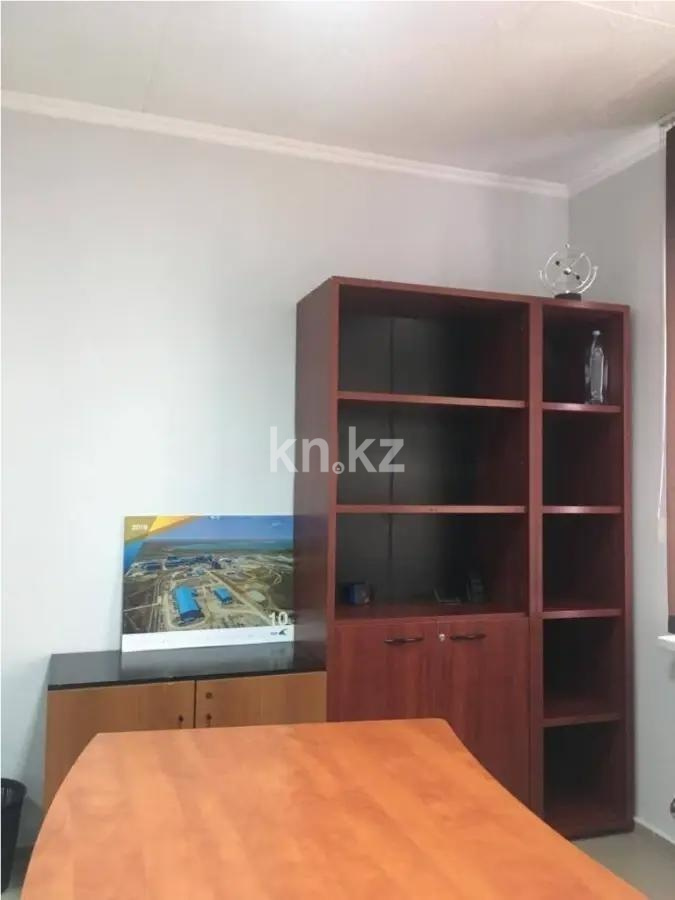 Продажа 1-комнатной квартиры, 42.9 м² в Алматы - фото 2