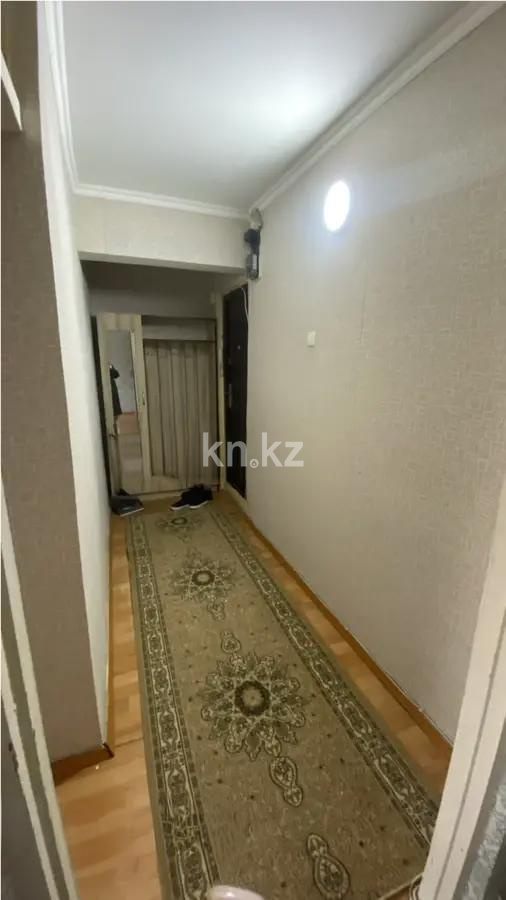 Продажа 1-комнатной квартиры, 32.1 м² в Алматы - фото 4