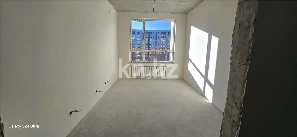 Продажа 1-комнатной квартиры, 40 м² в Астане