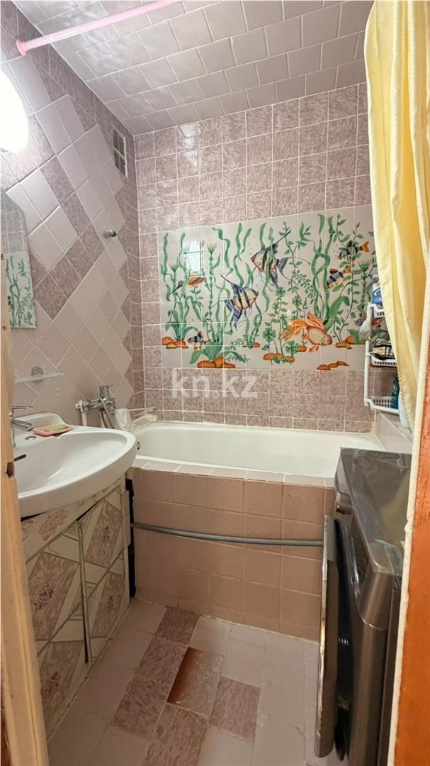 Продажа 3-комнатной квартиры, 63 м² в Караганде - фото 4