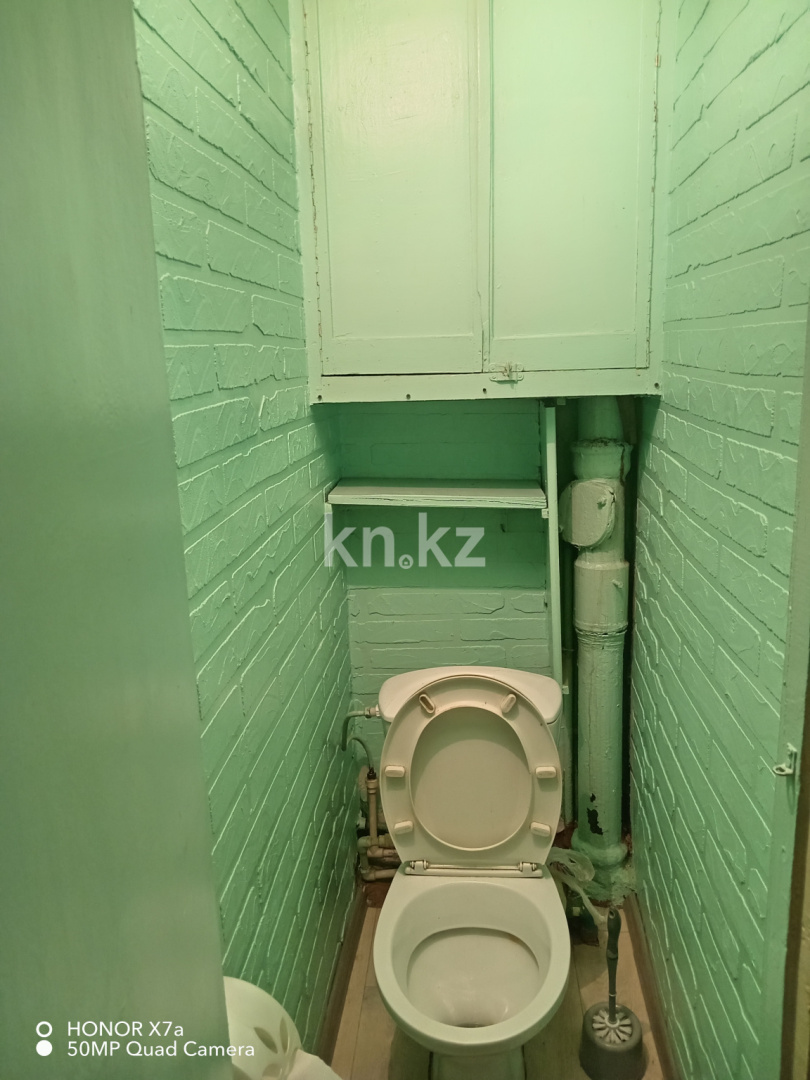 Продажа 2-комнатной квартиры, 44.4 м², ул. Орлова, дом  105 в Караганде - фото 5