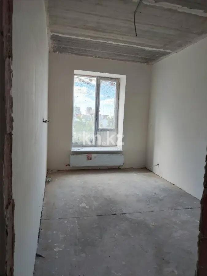 Продажа 1-комнатной квартиры, 32 м² в Астане