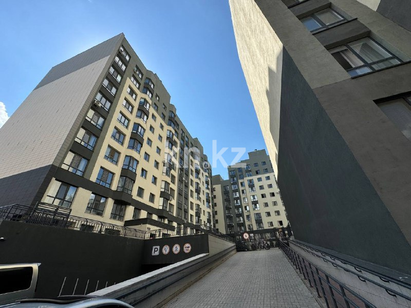 Аренда 2-комнатной квартиры, 40 м² в Астане - фото 19