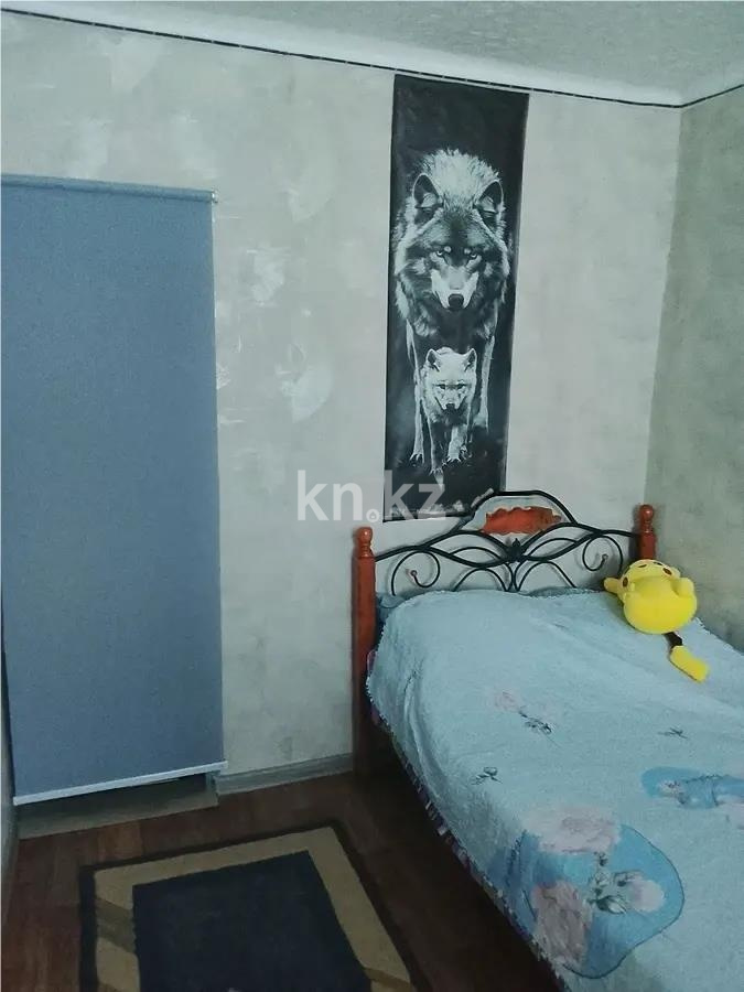 Продажа 2-комнатной квартиры, 45 м² в Караганде - фото 2