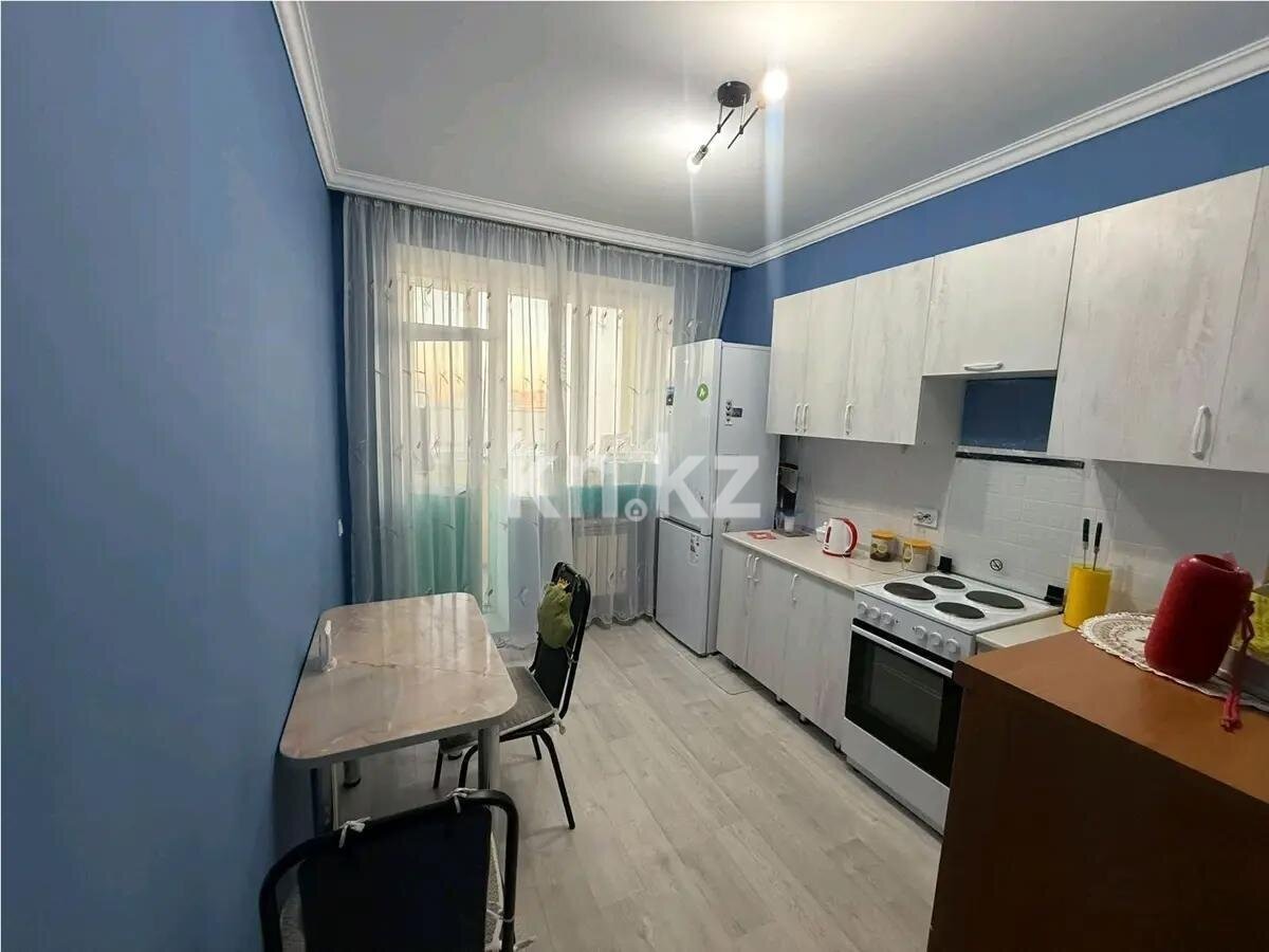 Продажа 1-комнатной квартиры, 39 м² в Астане - фото 2