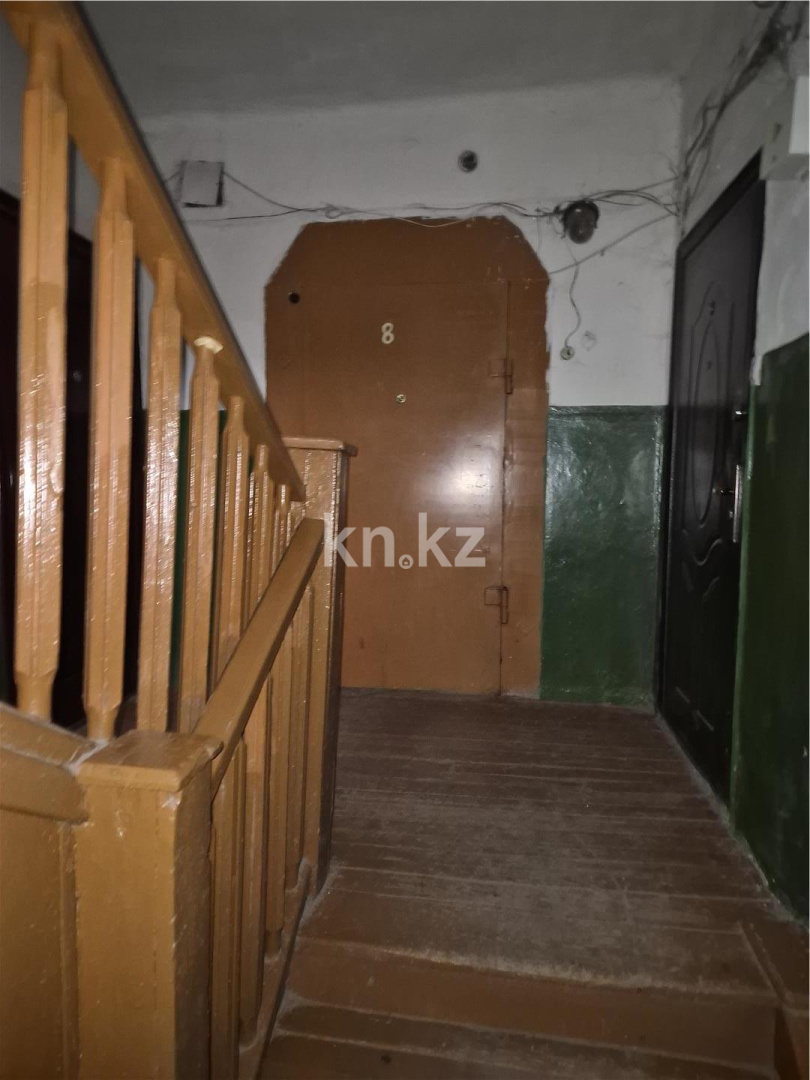 Продажа 3-комнатной квартиры, 66 м² в Темиртау - фото 13