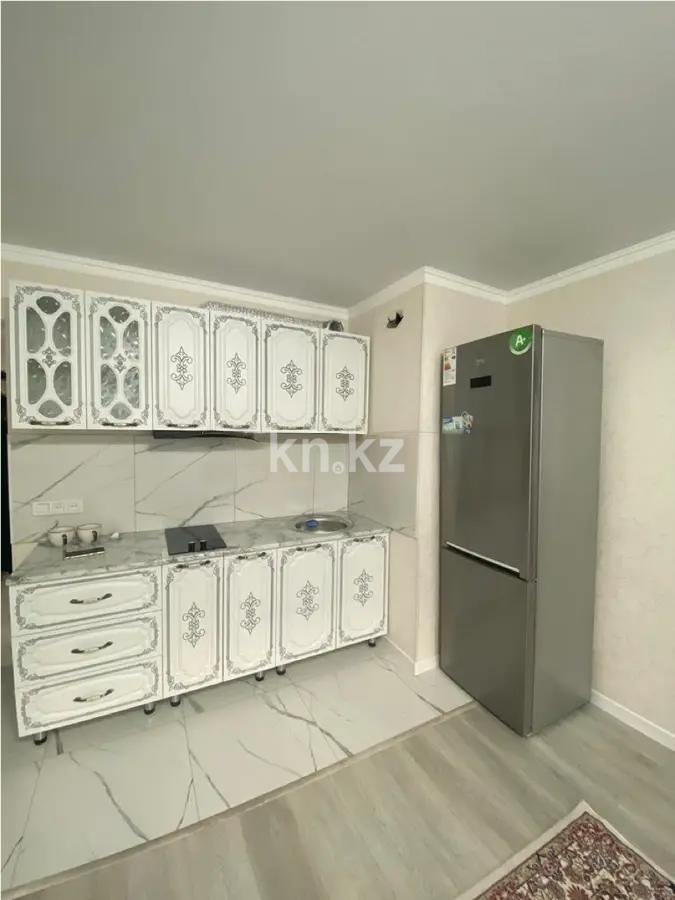 Продажа 1-комнатной квартиры, 30 м² в Алматы - фото 3