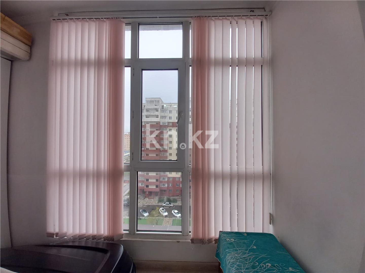 Продажа 1-комнатной квартиры, 37 м², ул. Айнакол в Астане - фото 7