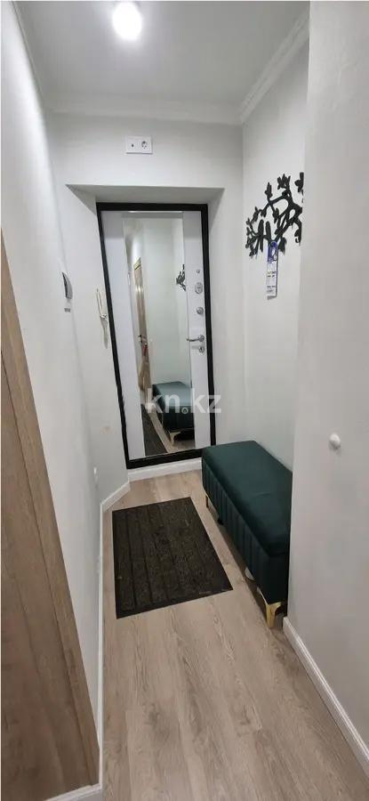 Продажа 1-комнатной квартиры, 30 м² в Алматы - фото 5